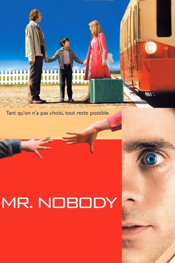 Mr. Nobody