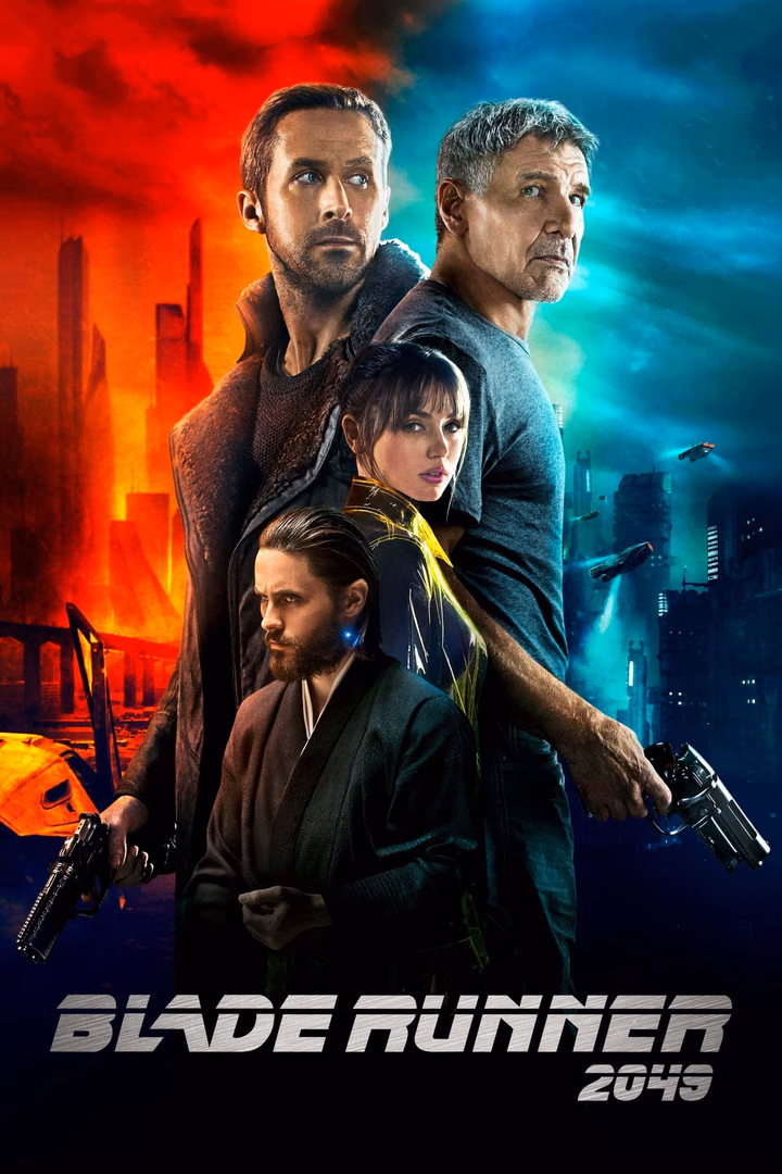 Blade Runner 2049