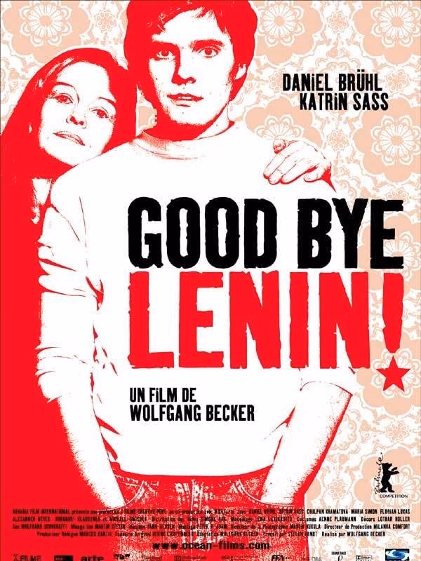 Good Bye Lenin!