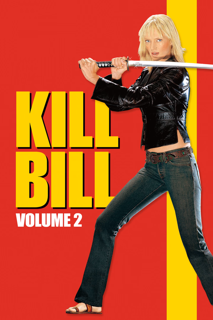 Kill Bill : Volume 2