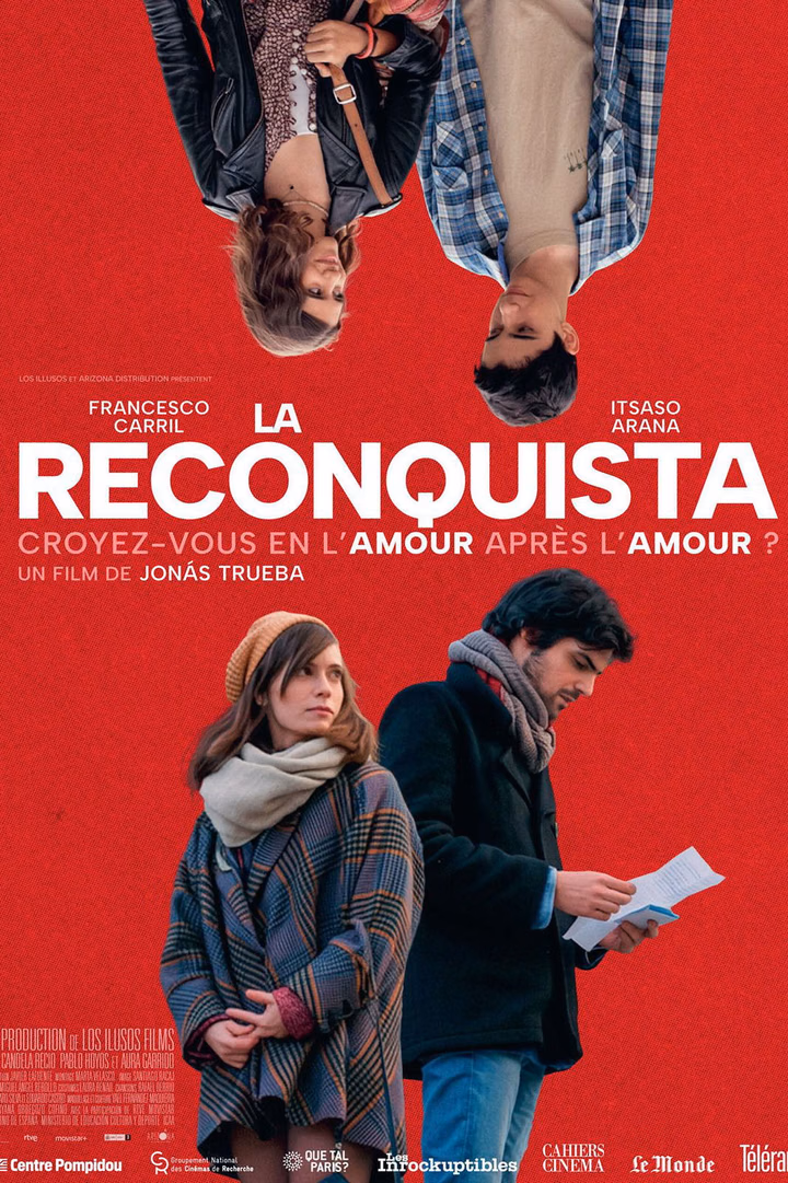 La reconquista