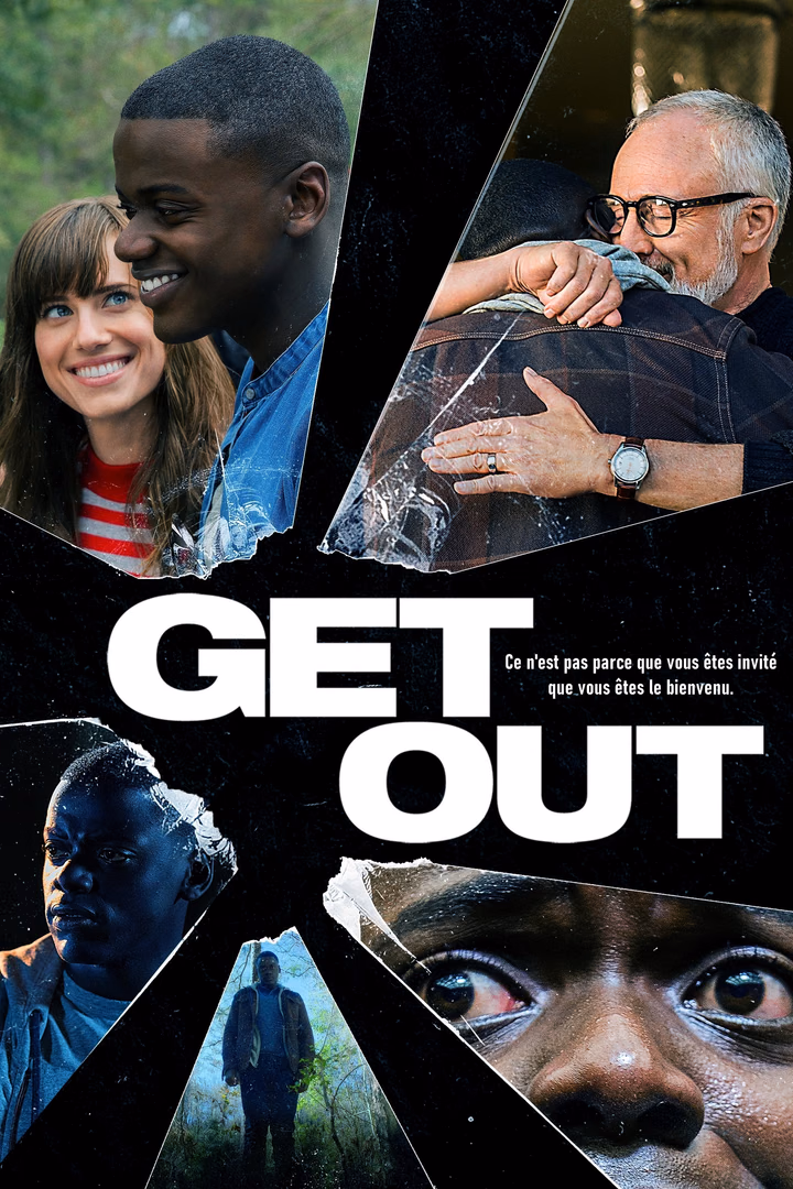 Get Out