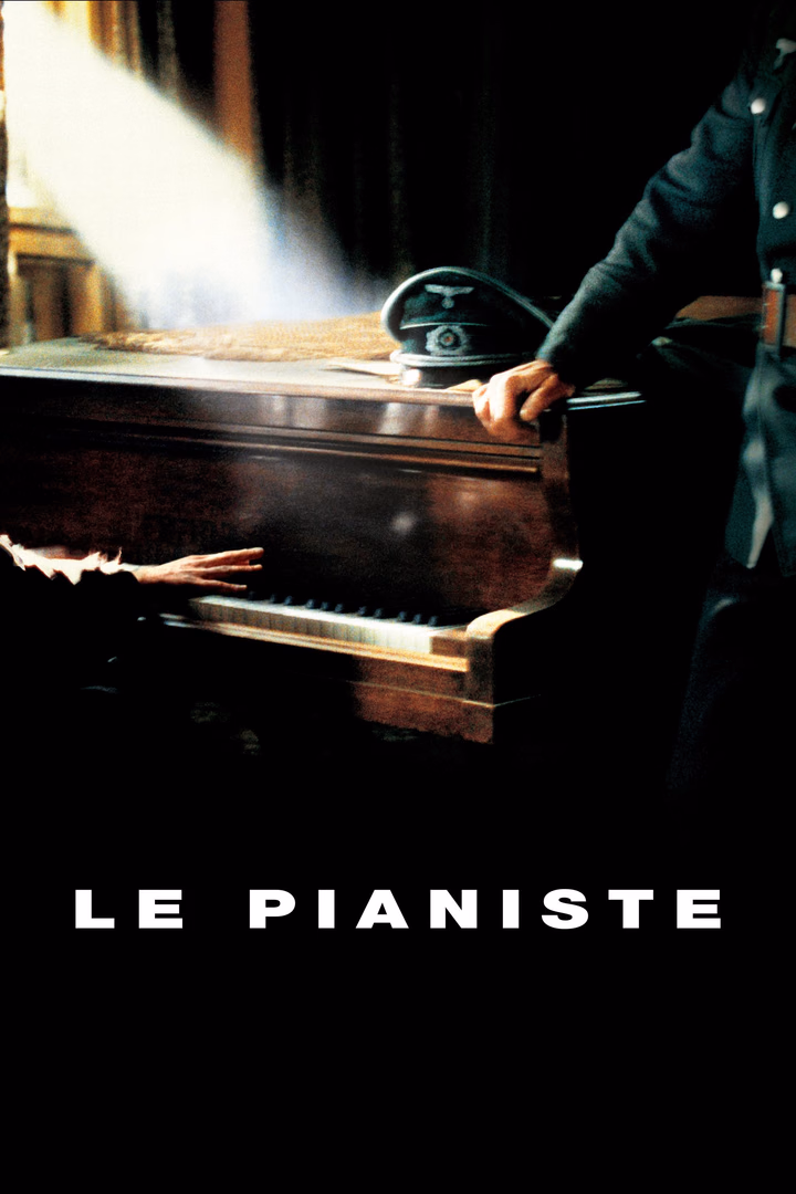Le Pianiste