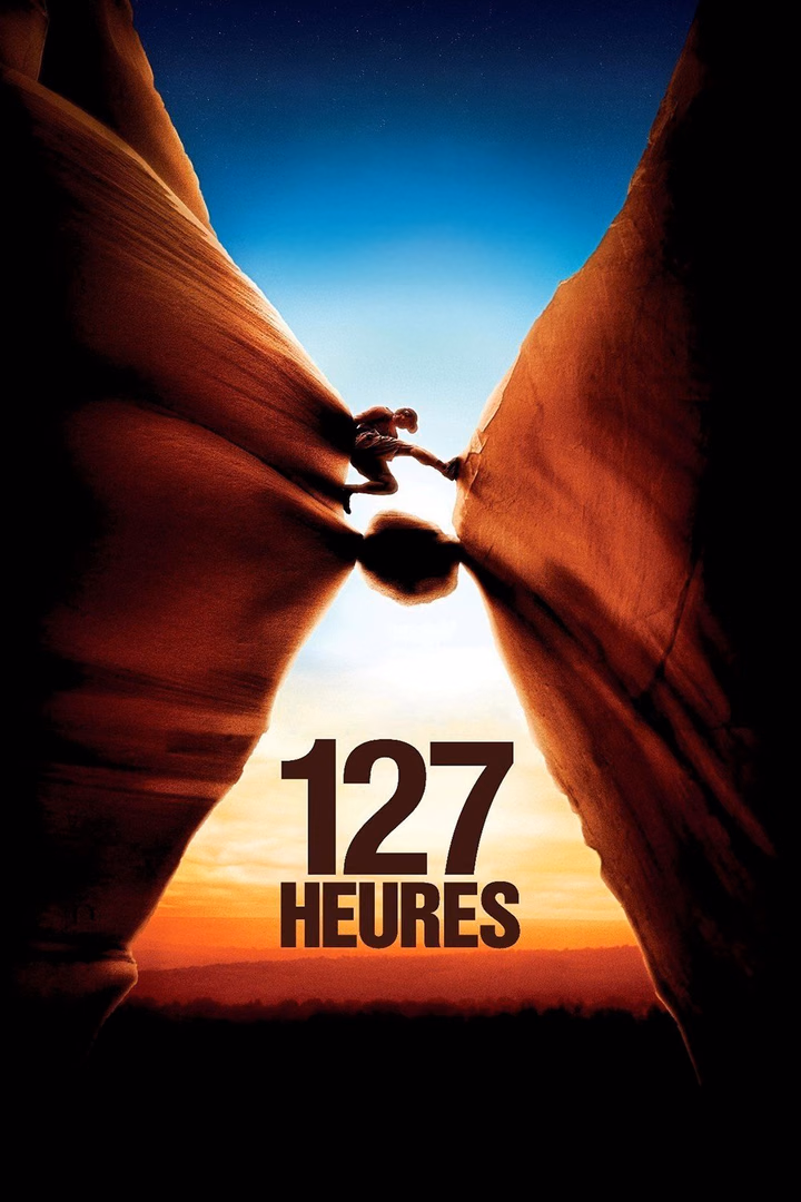 127 Heures