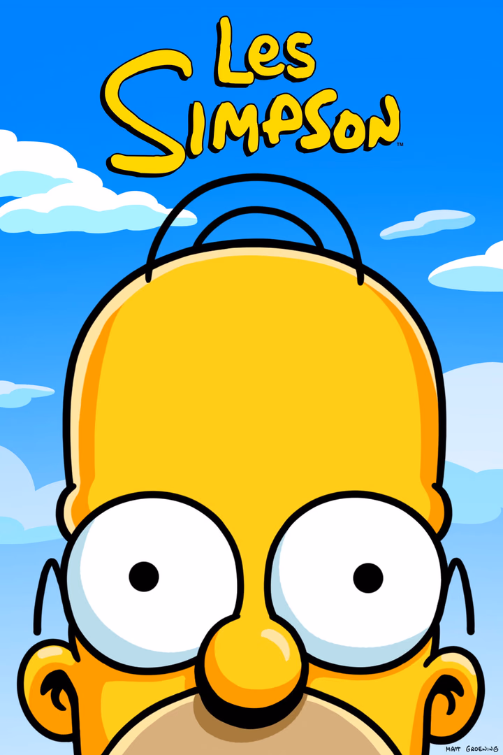 Les Simpson