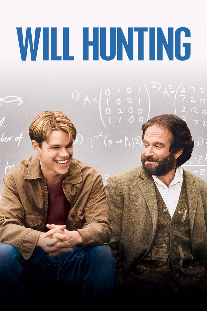 Will Hunting