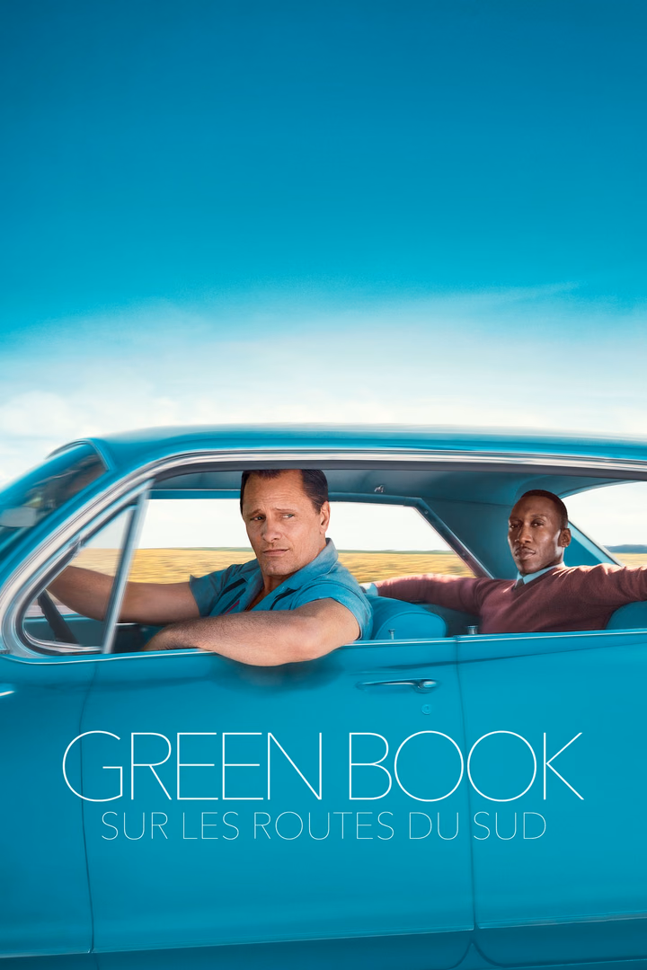 Green Book : Sur les routes du Sud