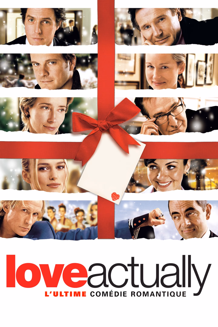 Love Actually