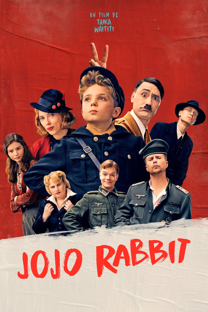 Jojo Rabbit
