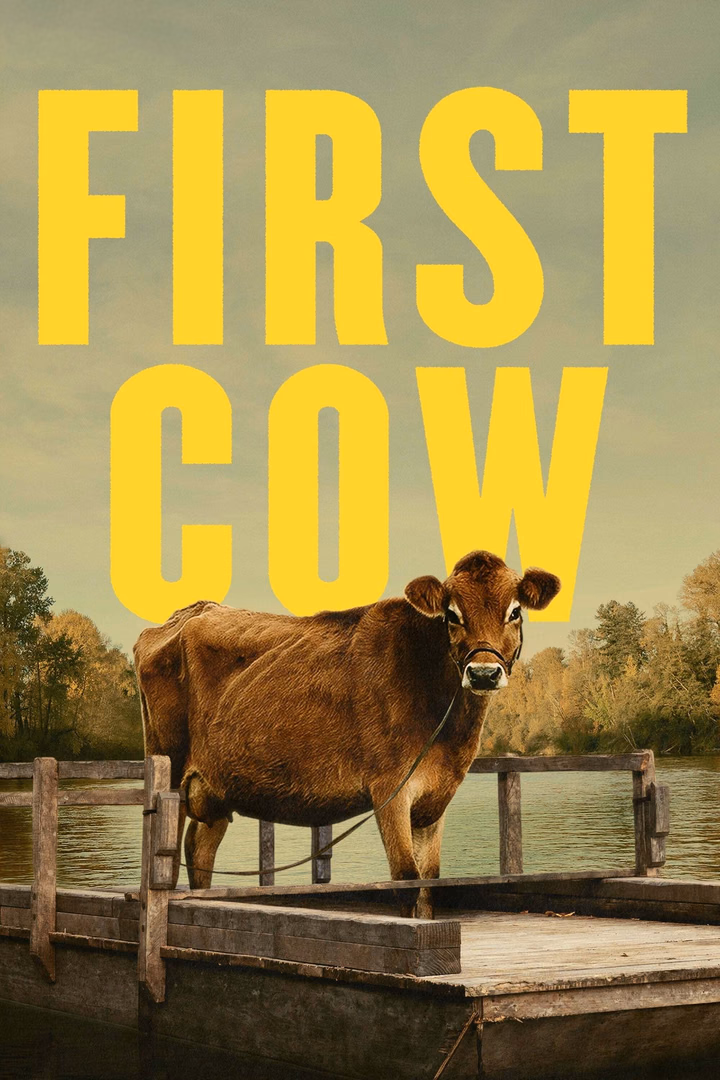 First Cow