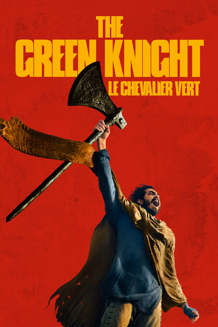 The Green Knight