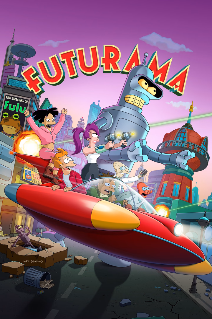 Futurama