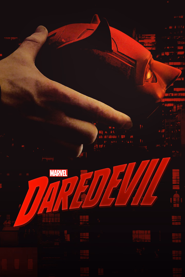 Marvel's Daredevil