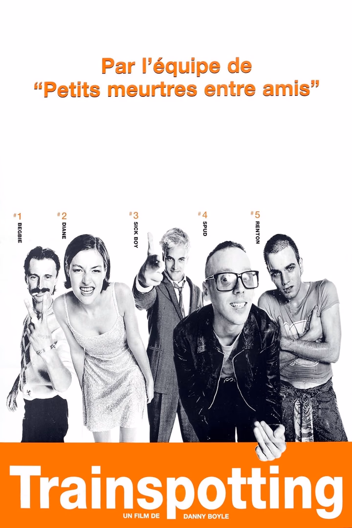 Trainspotting