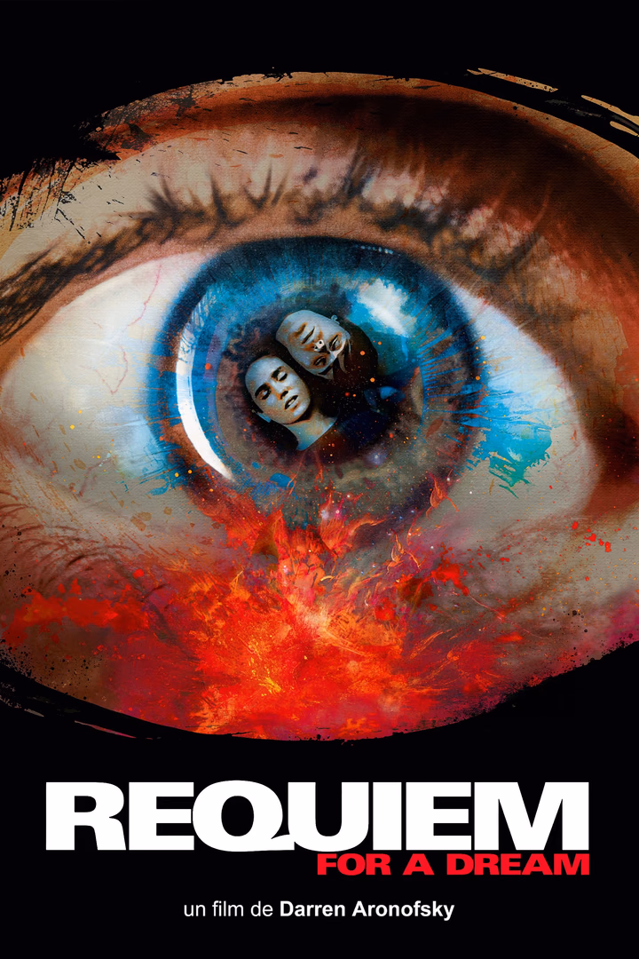 Requiem for a Dream