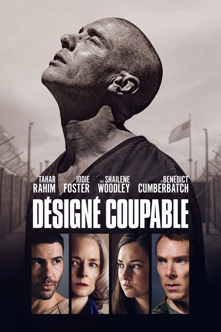 Désigné coupable