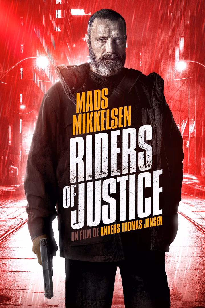Riders of Justice