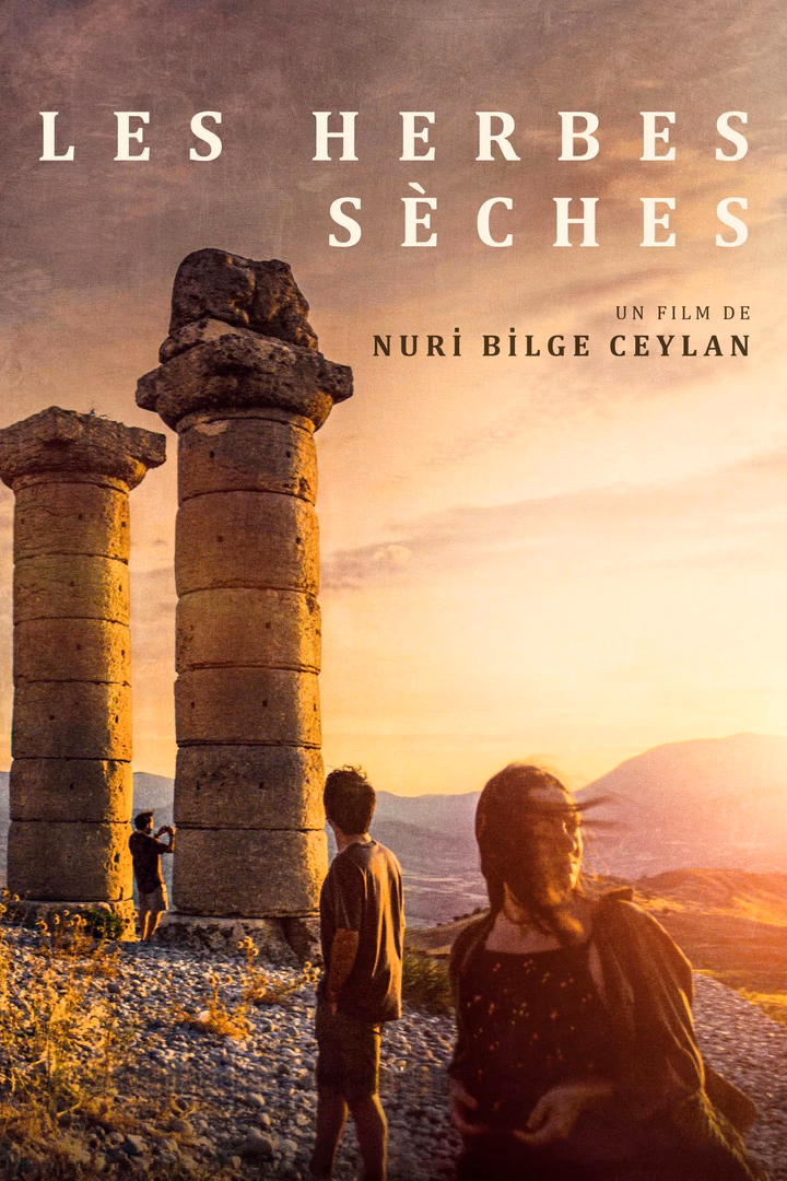 Les Herbes sèches
