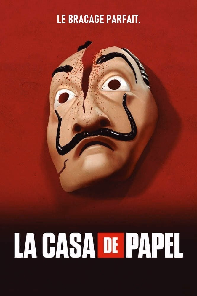 La casa de papel