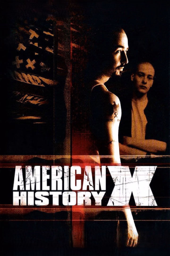 American History X