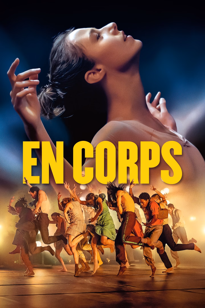 En corps