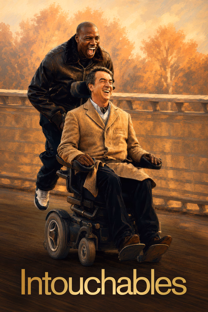Intouchables