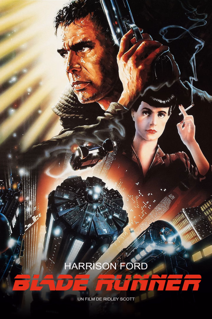 Blade Runner