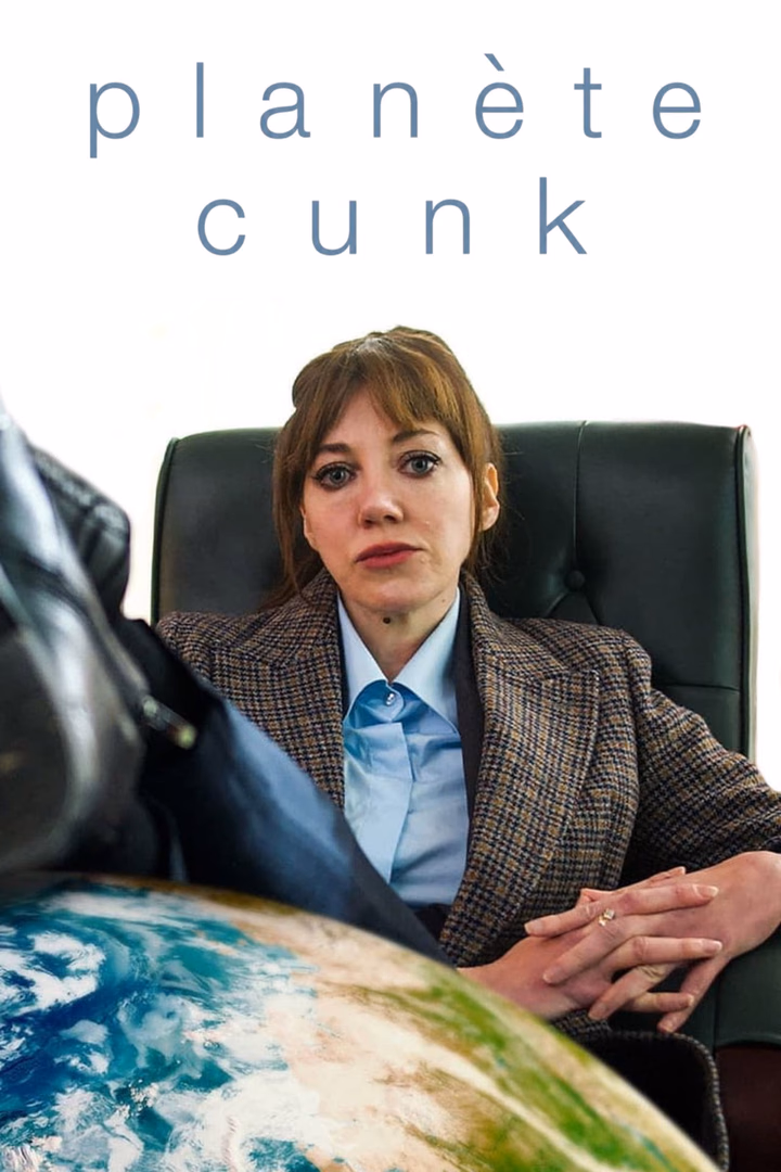 Planète Cunk
