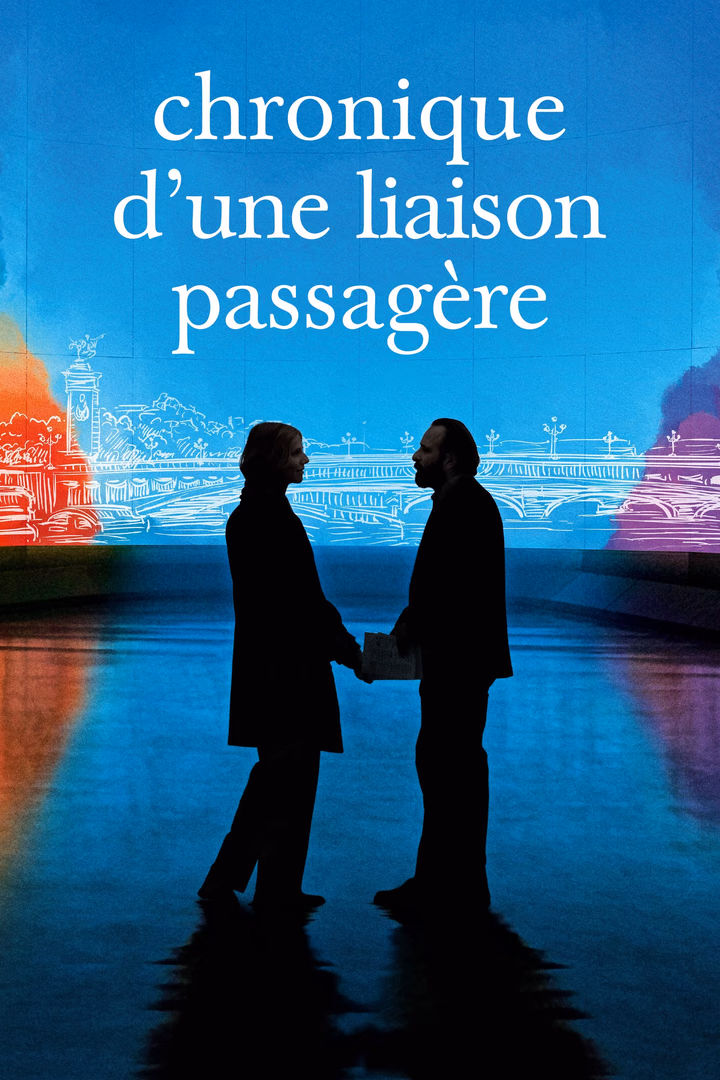 Chronique d'une liaison passagère