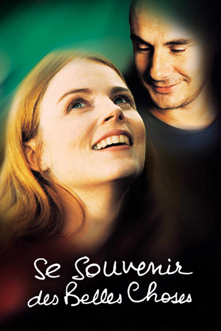 Se souvenir des belles choses