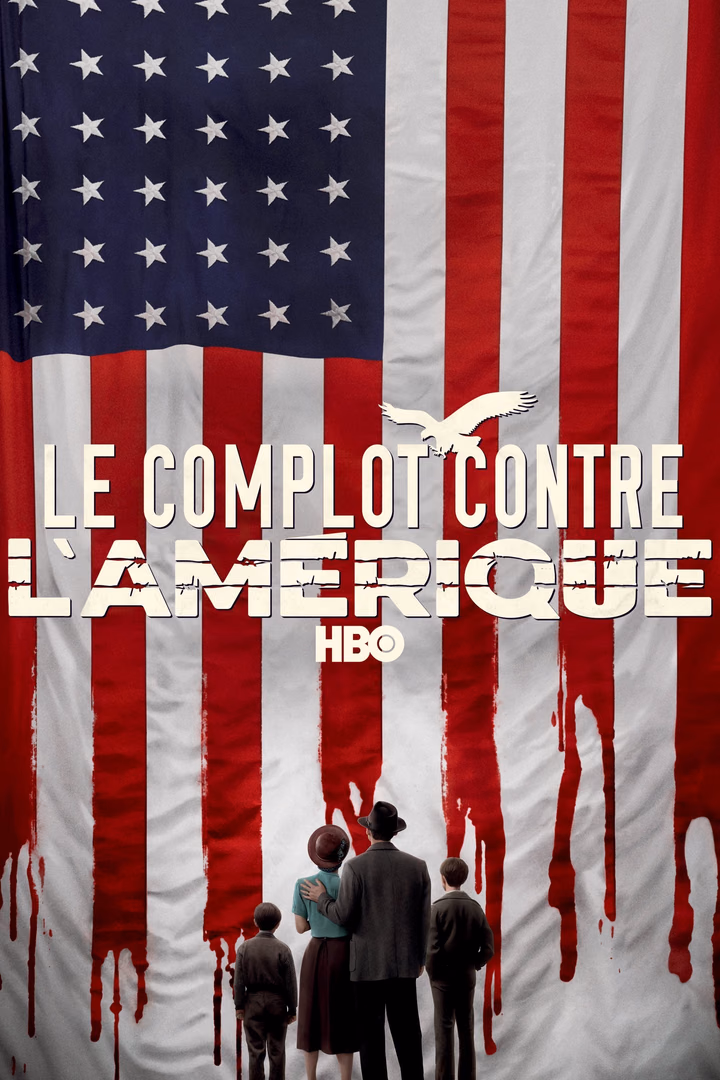 The Plot Against America