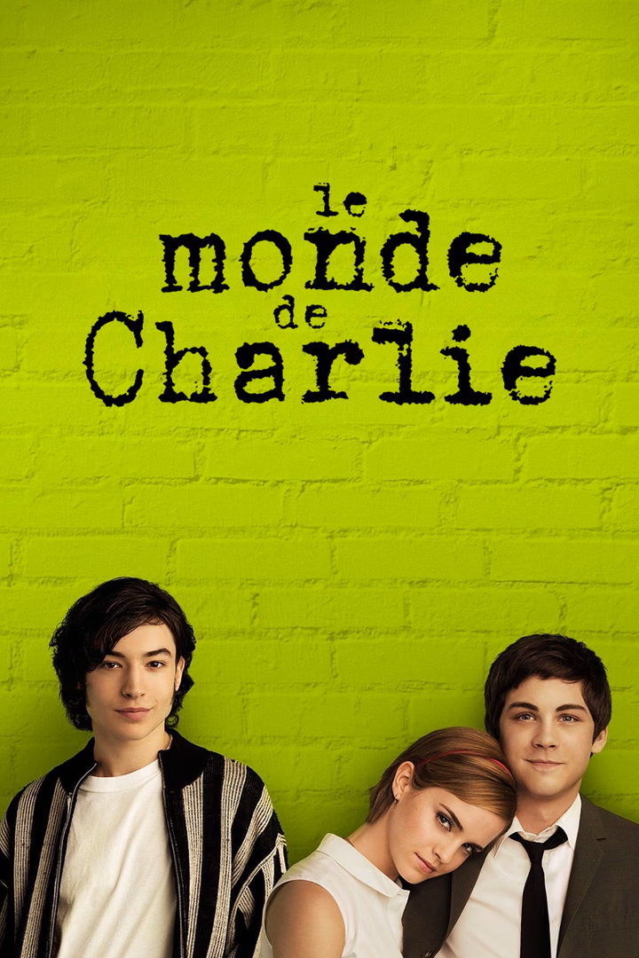 Le Monde de Charlie