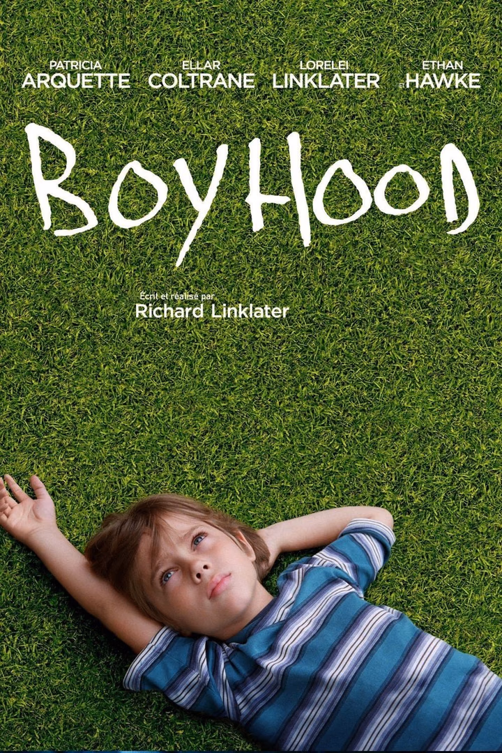 Boyhood
