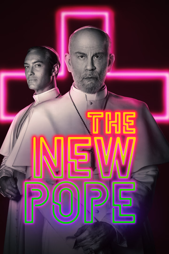 The New Pope