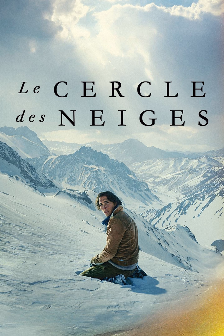 Le Cercle des neiges
