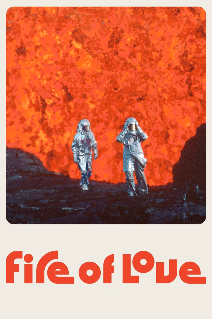 Fire of Love