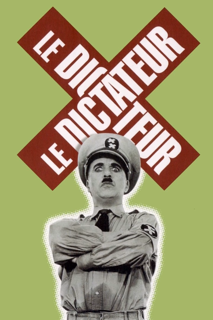 Le Dictateur