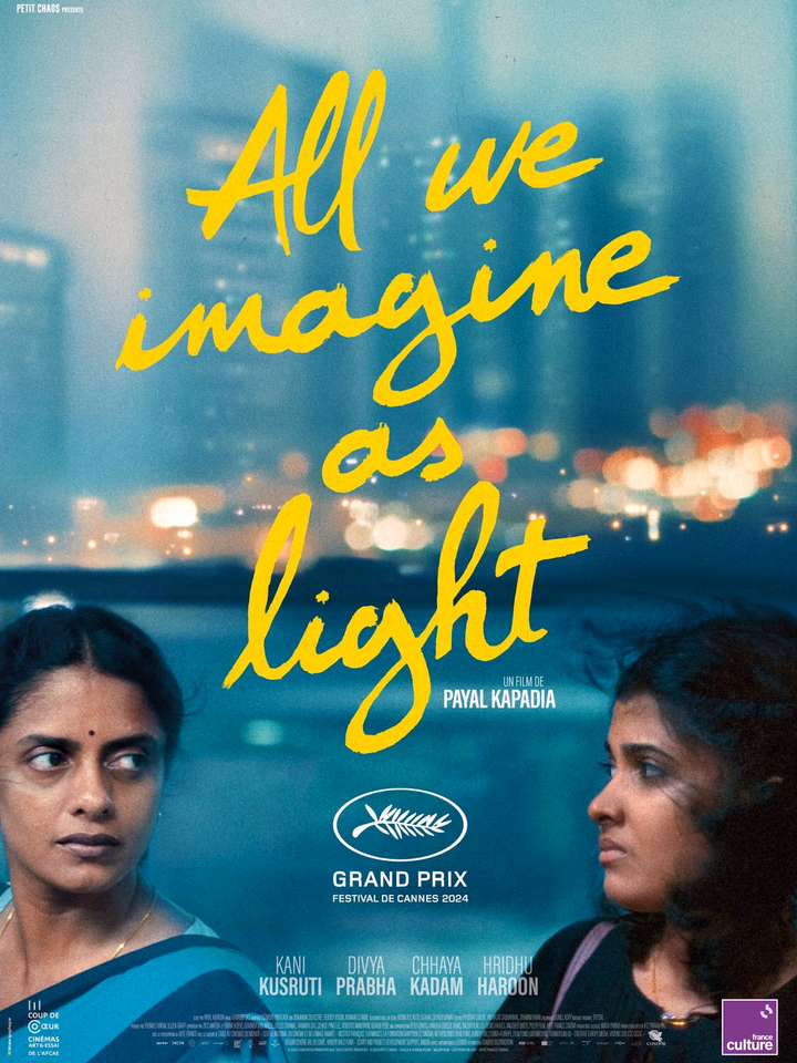 All We Imagine as Light