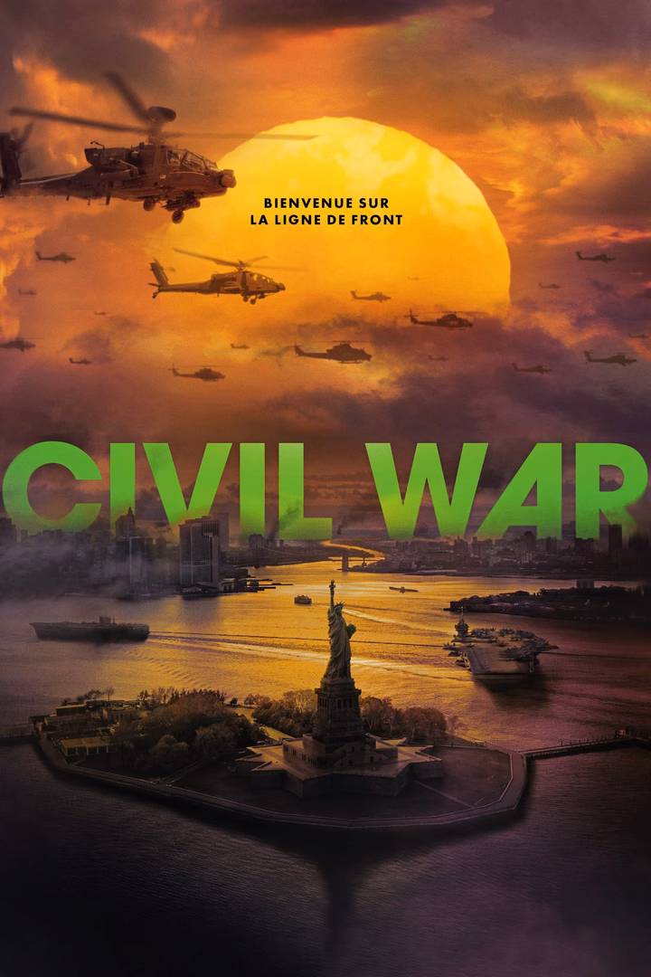 Civil War