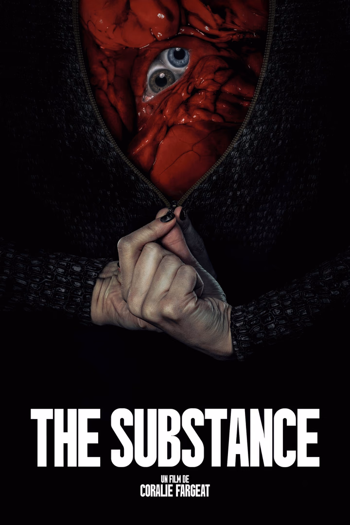 The Substance