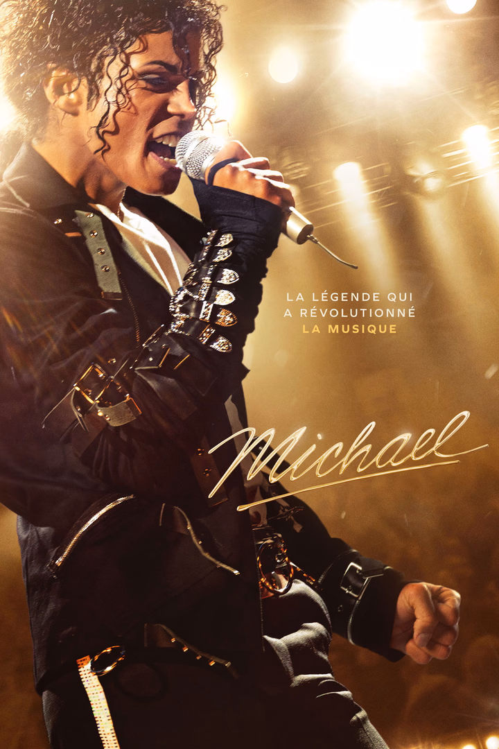Michael