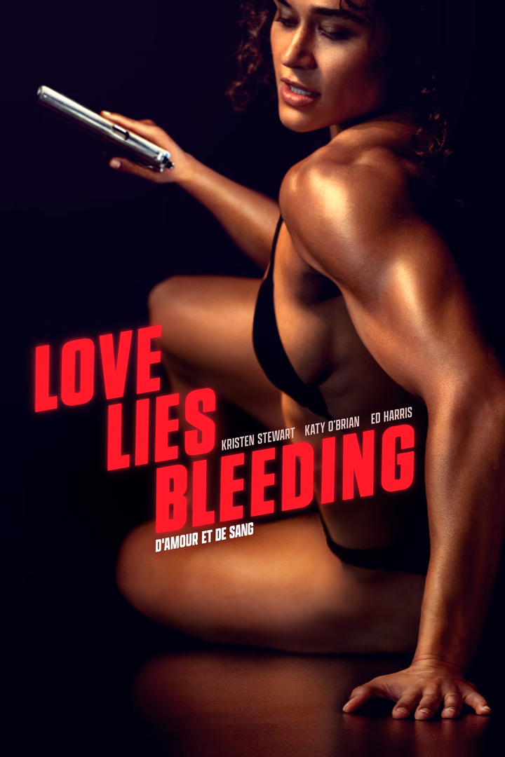 Love Lies Bleeding