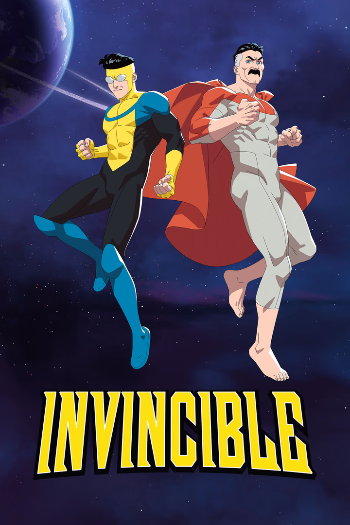 Invincible