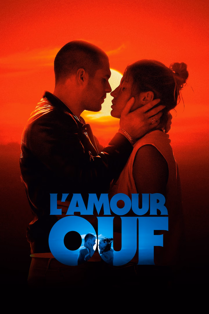 L'Amour ouf