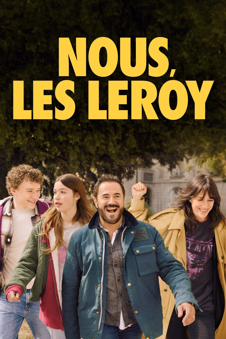 Nous, les Leroy