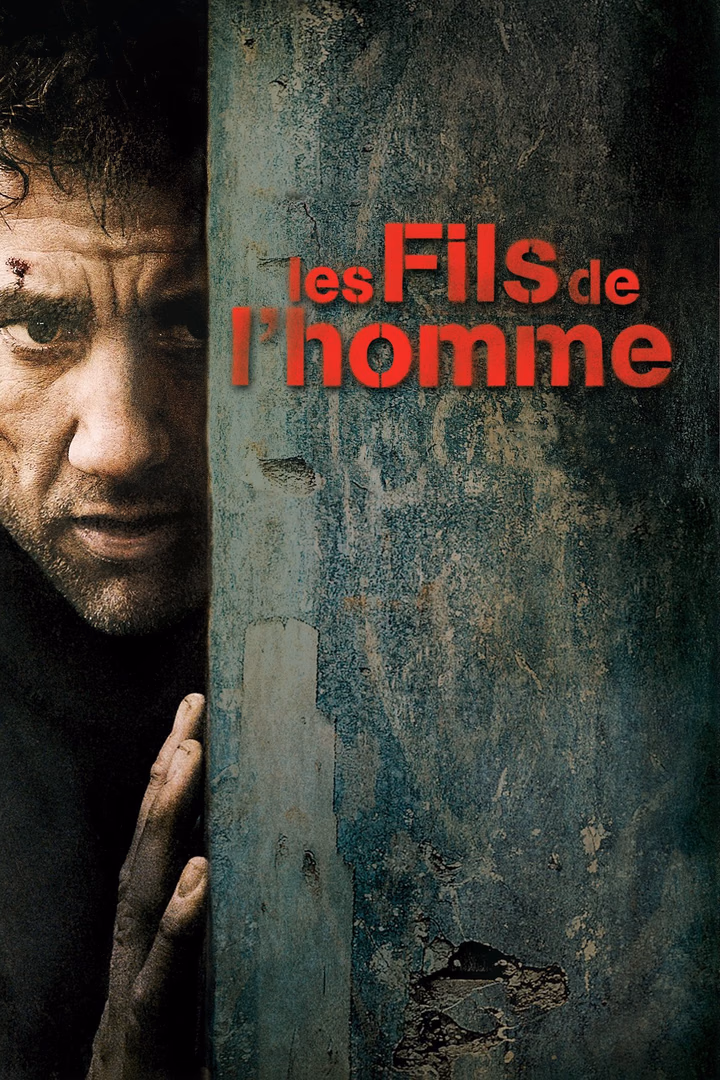 Les Fils de l'homme