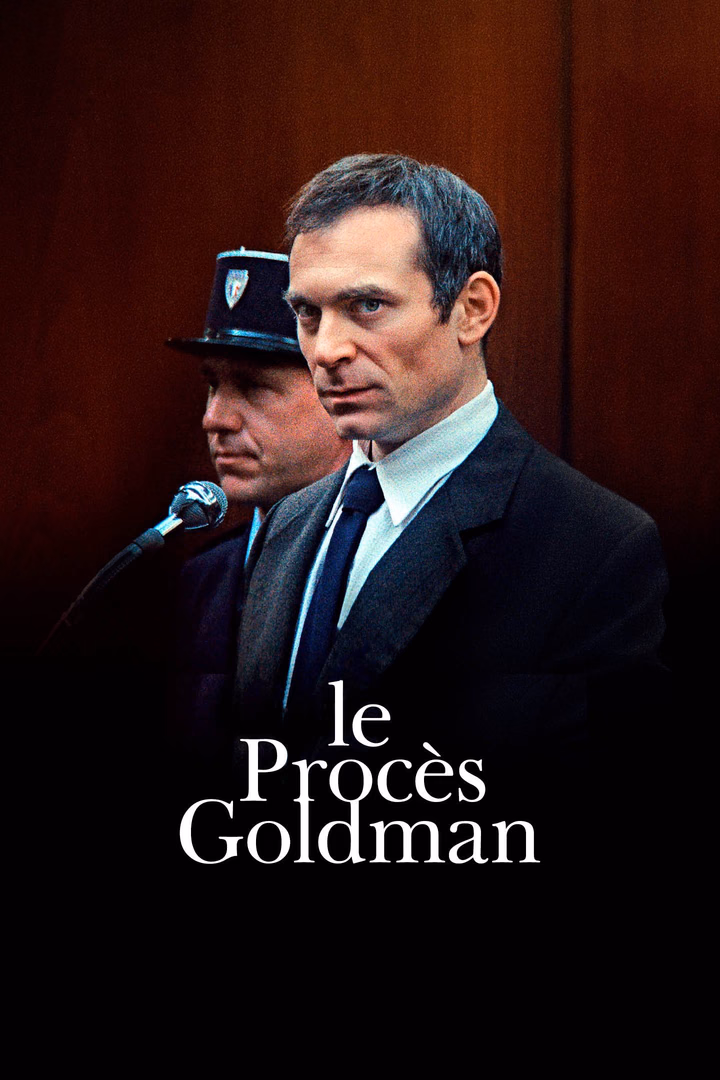 Le Procès Goldman