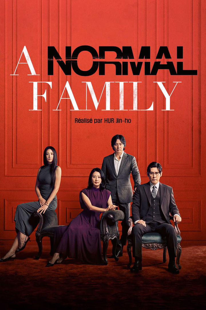 A Normal Family
