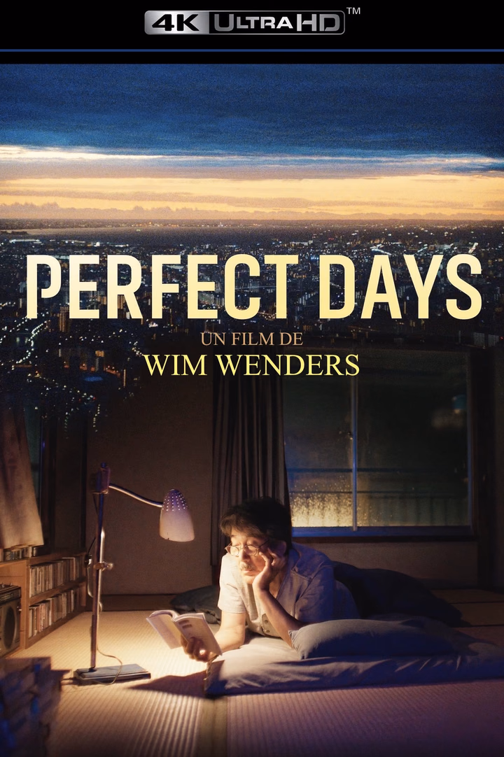 Perfect Days